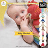 Ricorumi Baby Blankies haakpakketten van Rico Design bij Garenkunst.nl