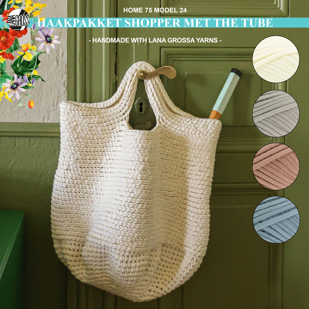 Mei: de maand van Zomerse Accessoires, gedurende de hele maand 15% korting op alle pakketten in deze categorie!