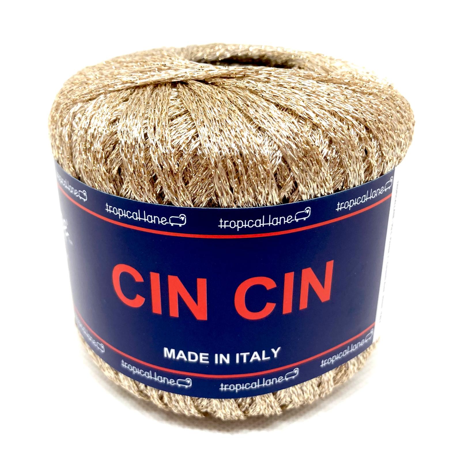 CIN CIN garen van Tropical Lane