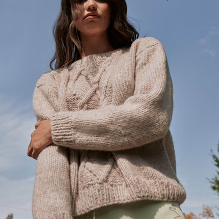 Collection image for: Lana Grossa breipakketten herfst/winter About Berlin nr 11.