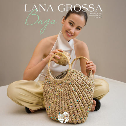 Collection image for: Bags 02 | Lana Grossa