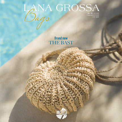 Collection image for: Bags 03 | Lana Grossa