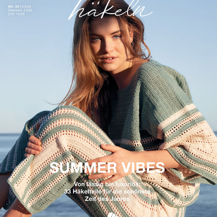 Collection image for: Häkeln 09 | Lana Grossa