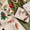 Kerstmarkt haak-en breipakketten collectie bij Garenkunst.nl
