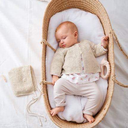 Collection image for: Lana Grossa DIY pakketten kinderkleding & accessoires