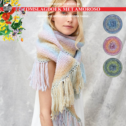 Collection image for: Lana Grossa Breien Accessoires