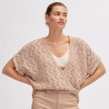 Collection image for: Lana Grossa breipakketten  lente/zomer Classici nr 24.