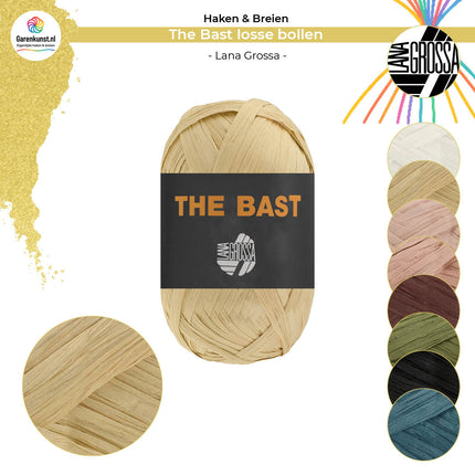 Collection image for: THE BAST | Lana Grossa
