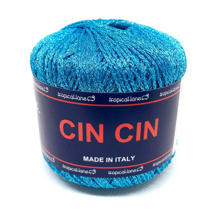CIN CIN subtiel metallic | Tropical Lane
