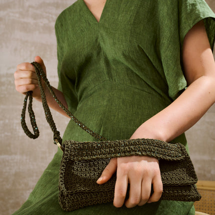 Bags 02 – Tassen brei- en haakpatronen | Lana Grossa