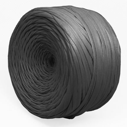 Haakpakket mini shopper met Ecopelle | Tropical Lane