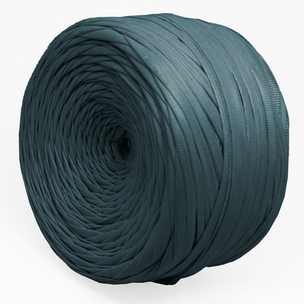 Haakpakket mini shopper met Ecopelle | Tropical Lane