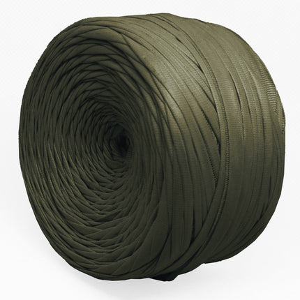 Haakpakket mini shopper met Ecopelle | Tropical Lane