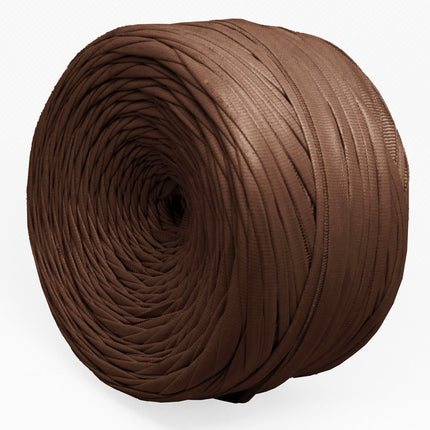 Haakpakket mini shopper met Ecopelle | Tropical Lane