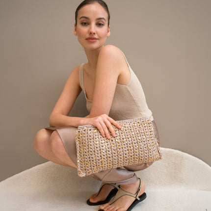 Bags 02 – Tassen brei- en haakpatronen | Lana Grossa
