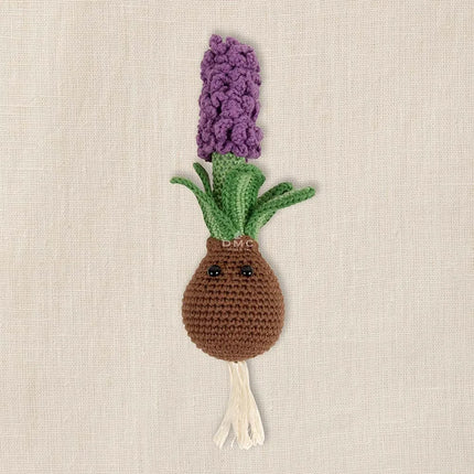 Haakpakket Amigurumi-kit Bloemen | DMC