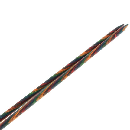 Design houten breinaalden 5 mm 40 cm | Lana Grossa