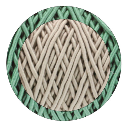 Haakpakket tas met The Core – Model 2 | Lana Grossa