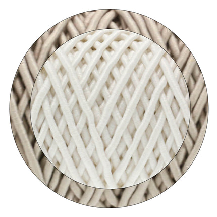 Haakpakket tas met The Core – Model 2 | Lana Grossa