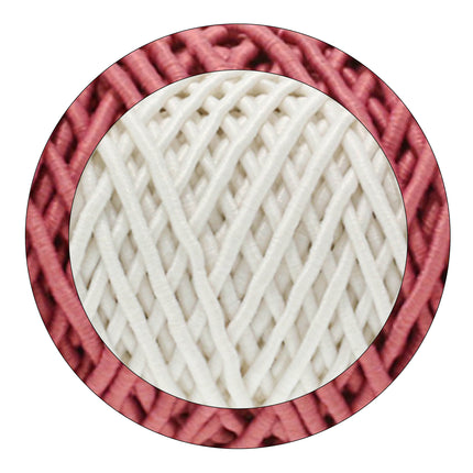 Haakpakket tas met The Core – Model 2 | Lana Grossa