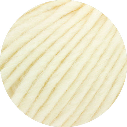 Breipakket mand met Feltro-garen model 12 van Home nr. 74