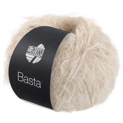 Breipakket lang gilet met zakken – Basta – Model 02 – Home 77 | Lana Grossa