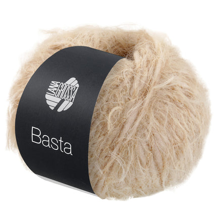 Breipakket lang gilet met zakken – Basta – Model 02 – Home 77 | Lana Grossa