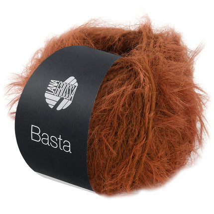 Breipakket lang gilet met zakken – Basta – Model 02 – Home 77 | Lana Grossa