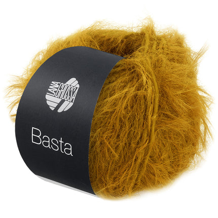 Breipakket lang gilet met zakken – Basta – Model 02 – Home 77 | Lana Grossa