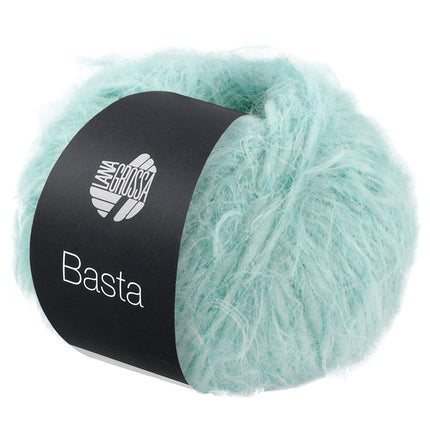 Breipakket lang gilet met zakken – Basta – Model 02 – Home 77 | Lana Grossa