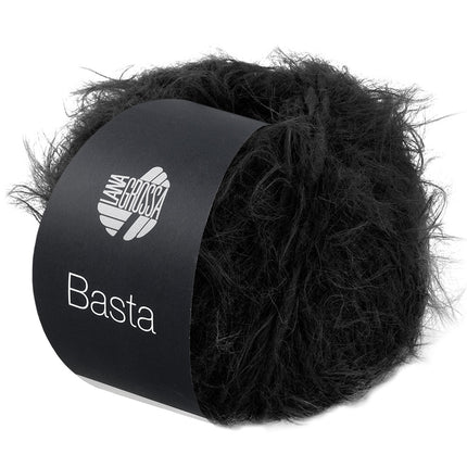 BASTA harig garen | Lana Grossa