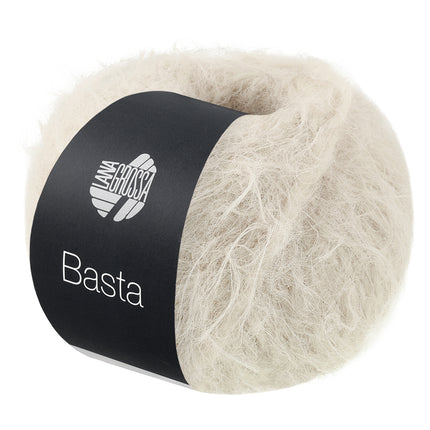 Breipakket lang gilet met zakken – Basta – Model 02 – Home 77 | Lana Grossa