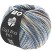Blauw-taupe 763