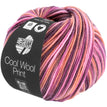 Roze-aubergine 830