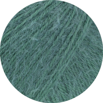 COSY SOCKS fluffy sokkengaren | Lana Grossa