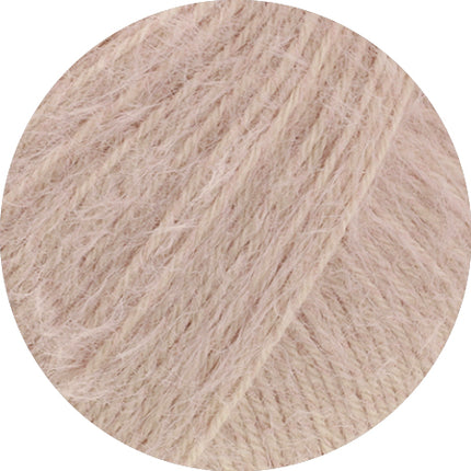 COSY SOCKS fluffy sokkengaren | Lana Grossa