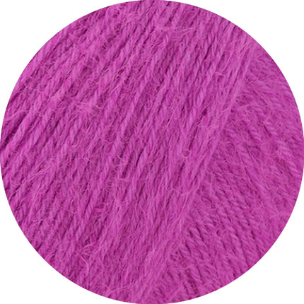 COSY SOCKS fluffy sokkengaren | Lana Grossa