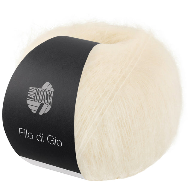 FILO DE GIO luxe en luchtig | Lana Grossa
