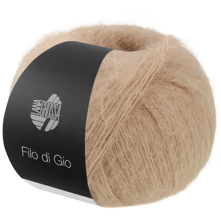 FILO DE GIO luxe en luchtig | Lana Grossa