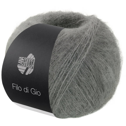 FILO DE GIO luxe en luchtig | Lana Grossa