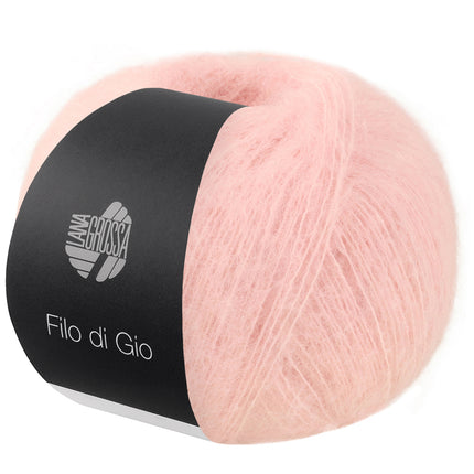 FILO DE GIO luxe en luchtig | Lana Grossa