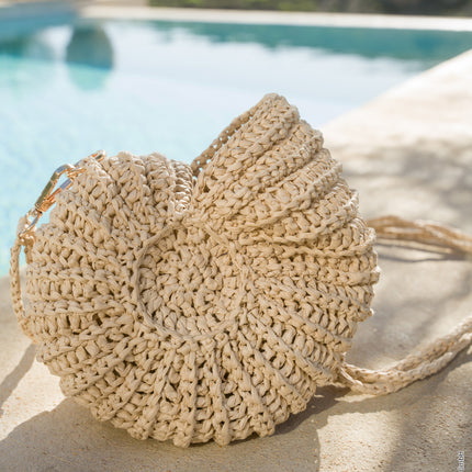 Bags 03 magazine | Zomerse tassen haken | Lana Grossa