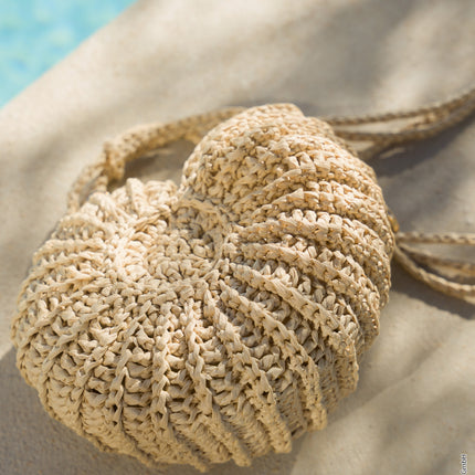 Bags 03 magazine | Zomerse tassen haken | Lana Grossa