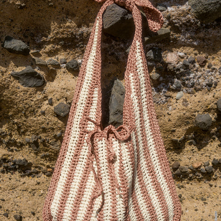Bags 03 magazine | Zomerse tassen haken | Lana Grossa