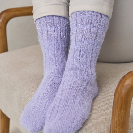 Cosy Socks & More 01 magazine | Breien met Cosy Socks garen | Lana Grossa
