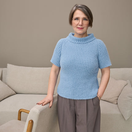 Cosy Socks & More 01 magazine | Breien met Cosy Socks garen | Lana Grossa