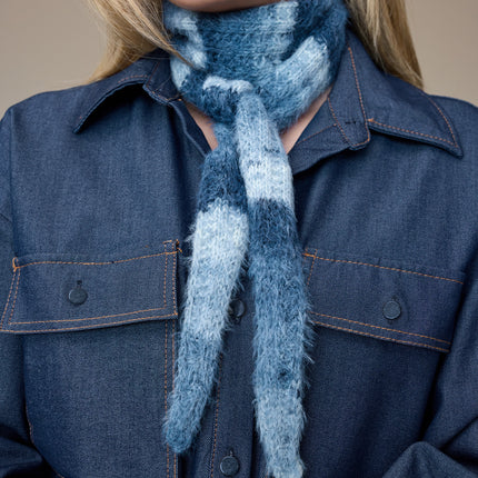 Cosy Socks & More 01 magazine | Breien met Cosy Socks garen | Lana Grossa