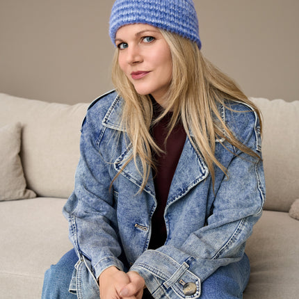 Cosy Socks & More 01 magazine | Breien met Cosy Socks garen | Lana Grossa
