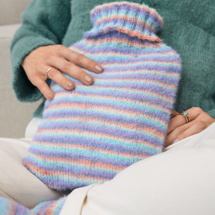 Cosy Socks & More 01 magazine | Breien met Cosy Socks garen | Lana Grossa