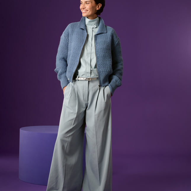 Classici 31 magazine | Haken en breien | Lana Grossa